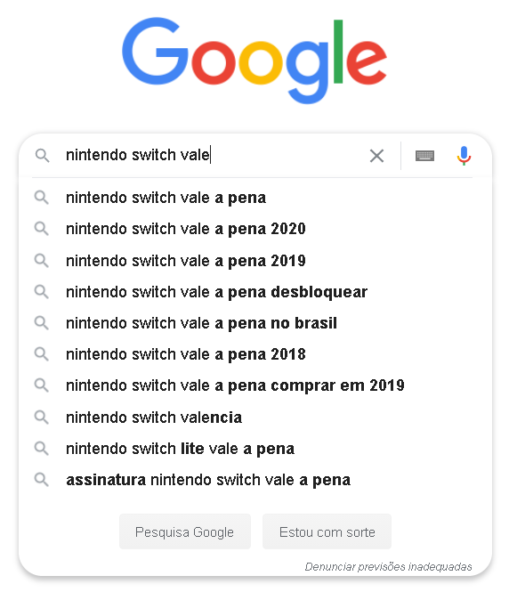 GUIA DEFINITIVO dos JOGOS DO MARIO no Nintendo Switch: Qual comprar? Qual  começar? Opções baratas 